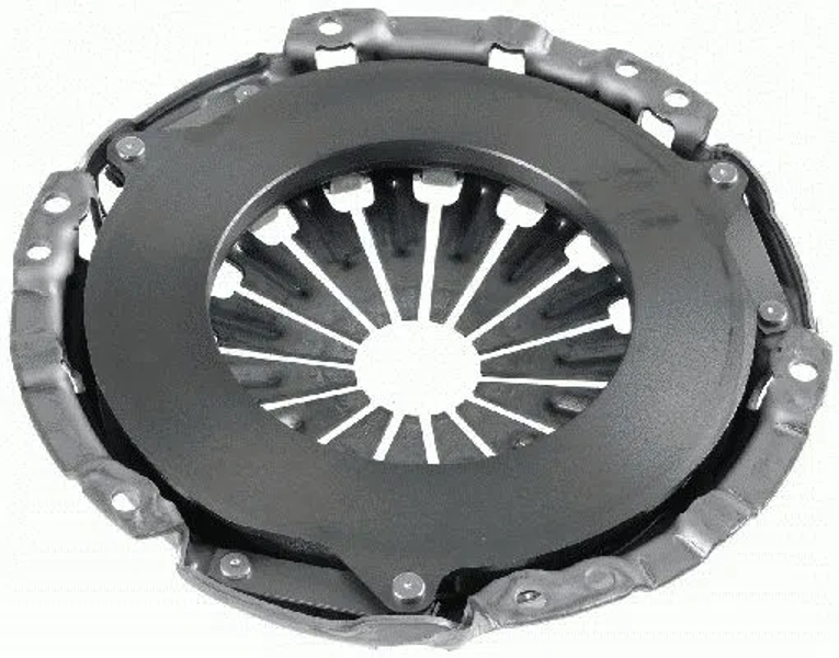 SACHS Clutch Pressure Plate - 3082 600 745